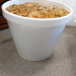 Young Combination Rice
