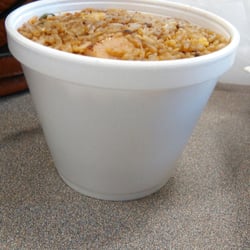 Combination rice