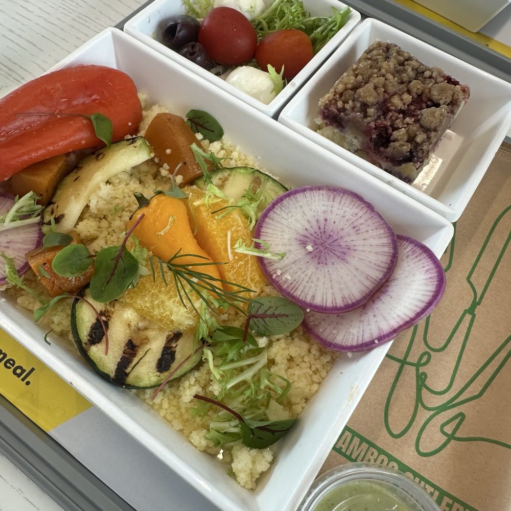 Brightline Orlando Station - Premium lunch included - Train Stations Near Me - Orlando, Florida Brightline Orlando Station - Premium lunch included - Train Stations Near Me - Orlando, Florida