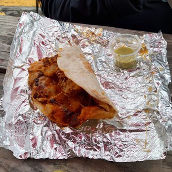 Taco Xpress - Chorizo and potatoe Taco - Breakfast & Brunch Near Me - Austin, Texas Taco Xpress - Chorizo and potatoe Taco - Breakfast & Brunch Near Me - Austin, Texas