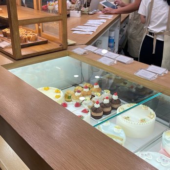 Harucake - Coffee & Tea Near Me - Los Angeles, California