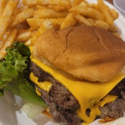 Cheeseburger
