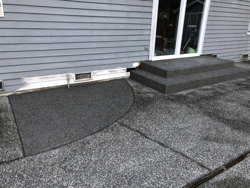 REY CONCRETE Updated August 2024 30 Photos Everett, Washington