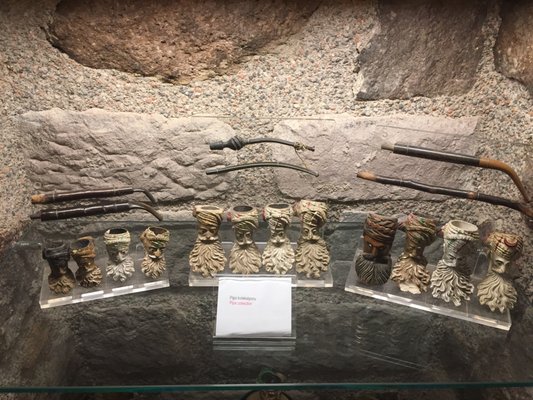 Rahmi M. Koc Museum Ankara by null