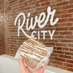 River City Coffee + Goods