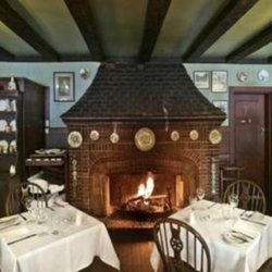 The Fireside Inn