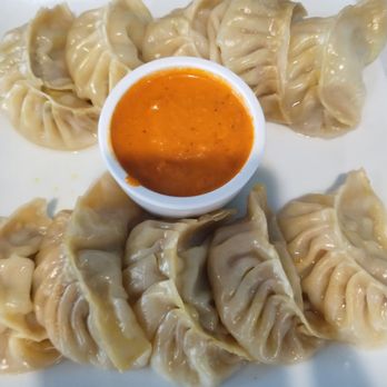 New Kathmandu Kitchen - Chicken Momos - Himalayan/Nepalese Near Me - Sacramento, California New Kathmandu Kitchen - Chicken Momos - Himalayan/Nepalese Near Me - Sacramento, California
