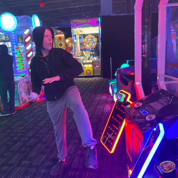 Dave & Buster's Cary - Sports Bars Near Me - Cary, North Carolina Dave & Buster's Cary - Sports Bars Near Me - Cary, North Carolina
