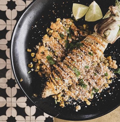 YOLA cocina mexicana by null