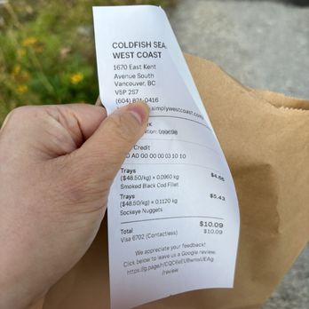 Simply West Coast - Seafood Markets Near Me - Vancouver, British Columbia Simply West Coast - Seafood Markets Near Me - Vancouver, British Columbia