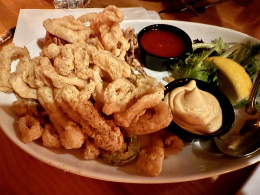 La Bella Vita by null