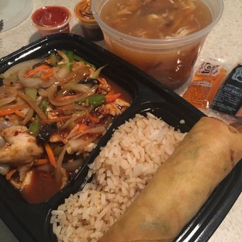 Wok Xpress - Asian Fusion Near Me - The Colony, Texas Wok Xpress - Asian Fusion Near Me - The Colony, Texas