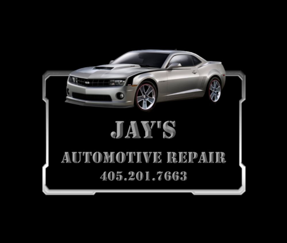 JAY’S AUTOMOTIVE REPAIR Auto Repair Edmond, OK Phone Number