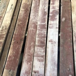 Barn Owl Trading - Antique Reclaimed Barn Wood with Faded Red Paint. Barn Owl Trading Company 404 457-6131