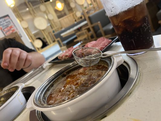 Hot Pot City by null