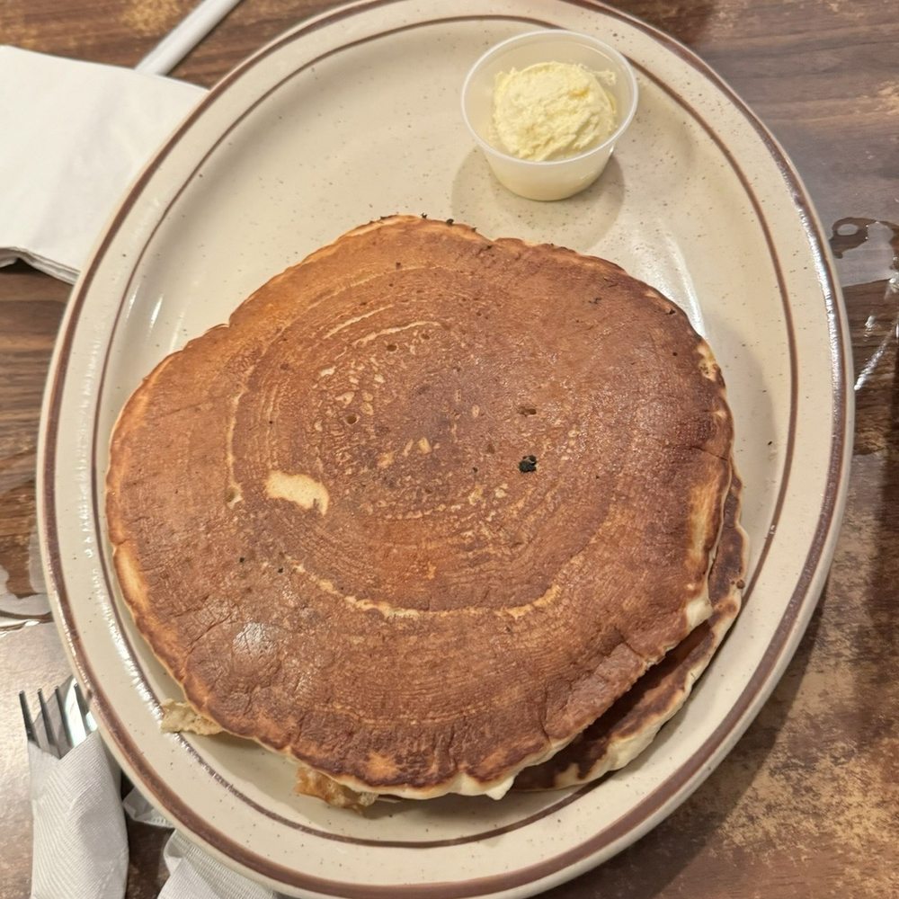 Pancakes