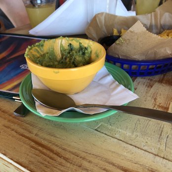 SouthBound - The size of $9 guacamole....tasted great but was it $9 worth? **no** - Tex-Mex Near Me - Charlotte, North Carolina SouthBound - The size of $9 guacamole....tasted great but was it $9 worth? **no** - Tex-Mex Near Me - Charlotte, North Carolina