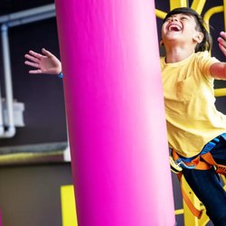 Urban Air Trampoline and Adventure Park
