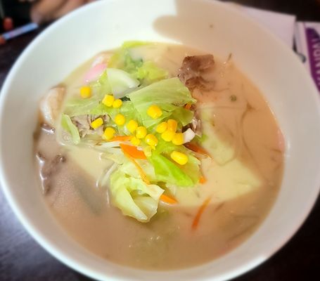 Kanpai Restaurant by null