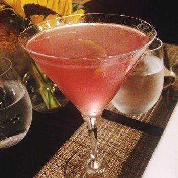 Elements - Elementini - Asian Fusion Near Me - Chapel Hill, North Carolina