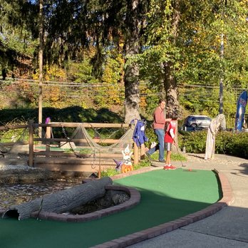 Saxon Woods Mini Golf Course - Mini Golf Near Me - White Plains, New York Saxon Woods Mini Golf Course - Mini Golf Near Me - White Plains, New York