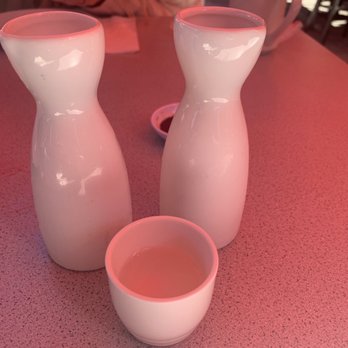 Asie Dumpling House - Sake, BOGO during happy hour. - Dim Sum Near Me - Santa Barbara, California Asie Dumpling House - Sake, BOGO during happy hour. - Dim Sum Near Me - Santa Barbara, California