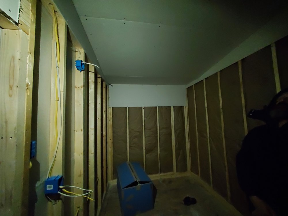 Slide of GENESIS Mechanical Specialists