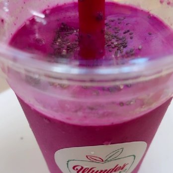 WunderBar - Juice Bars & Smoothies Near Me - Orlando, Florida
