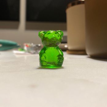 Lolli And Pops - 3D Gummy Bear - Candy Stores Near Me - Durham, North Carolina