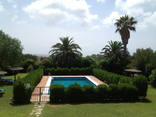 Hotel La Peña by null