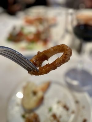 Forte Pizzeria by null