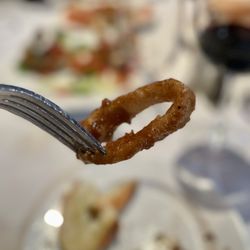 Forte Pizzeria - Calamari