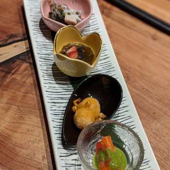 Hinata - Sushi Bars Near Me - San Francisco, California Hinata - Sushi Bars Near Me - San Francisco, California
