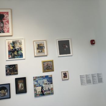 DePaul Art Museum - Krista Franklin, Collections - Art Museums Near Me - Chicago, Illinois