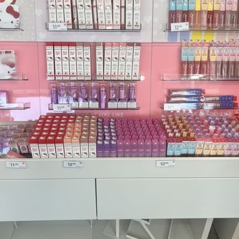 Miniso - Makeup - Accessories Near Me - Irvine, California Miniso - Makeup - Accessories Near Me - Irvine, California