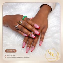ABC Nails & Spa