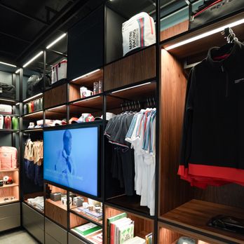 Porsche Studio - Car Dealers Near Me - Naples, Florida