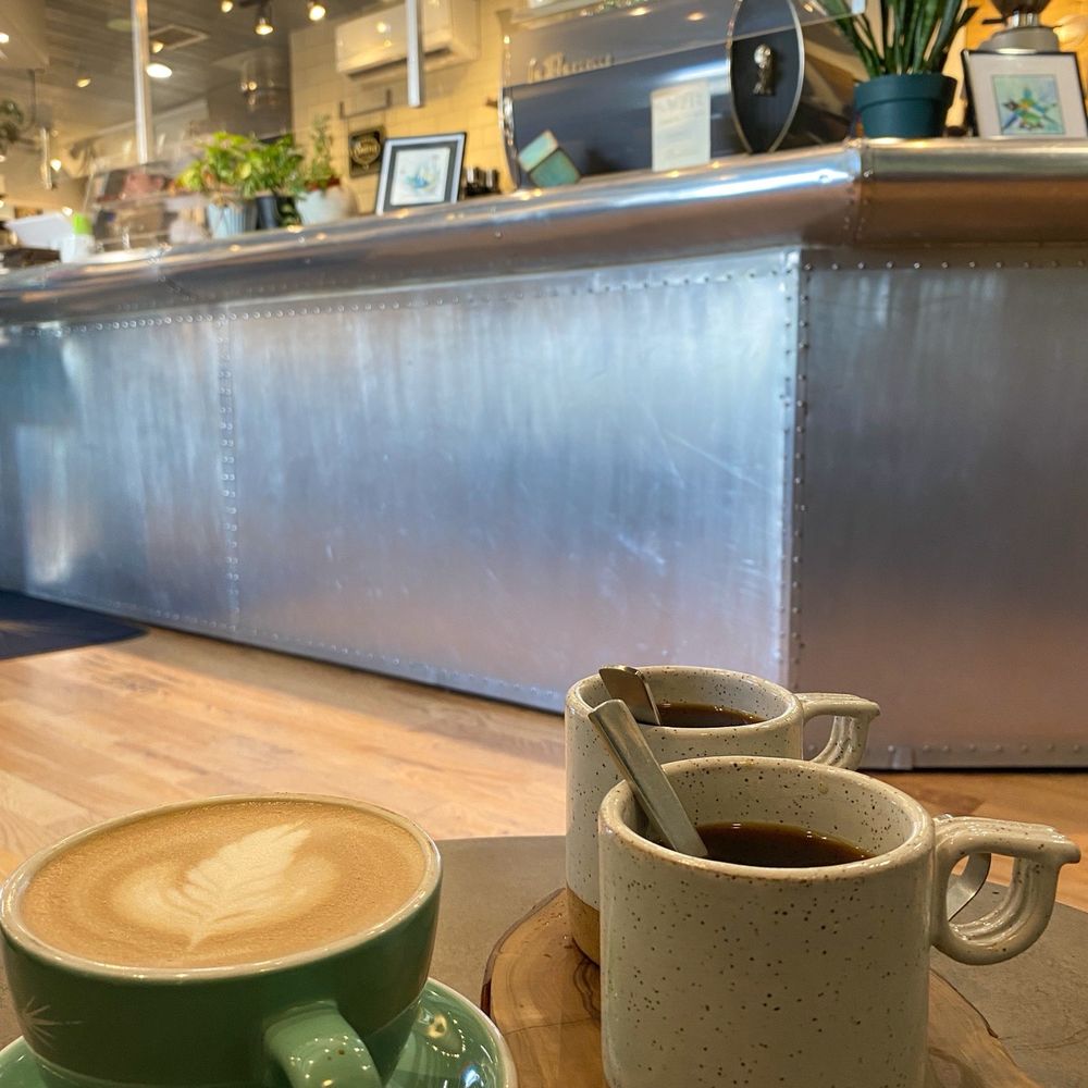 Cutbow Coffee Roastology - Coffee Roasteries Near Me - Albuquerque, New Mexico