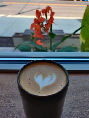 Passenger Roastery & Coffee Bar by null