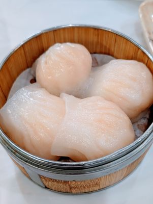 Fine River Dim Sum Restaurant （缘来轩） by null