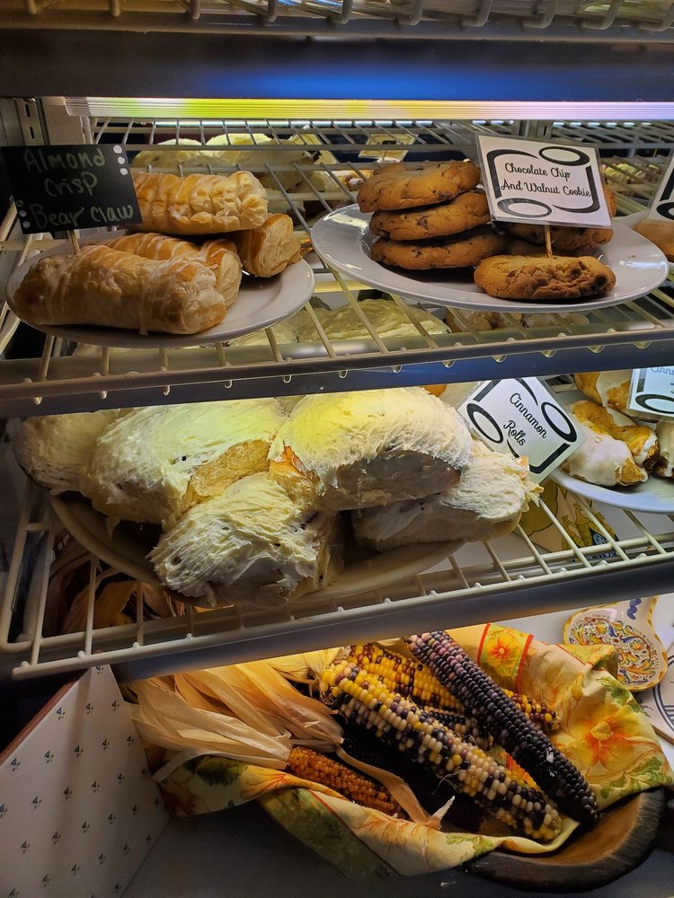 Cafe Sintra