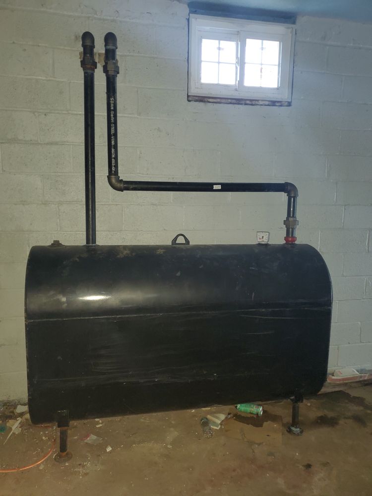 Slide of Phillips Plumbing & Heating