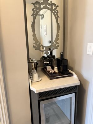 Grand Bohemian Charleston, Autograph Collection by null