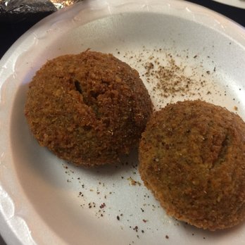Bahnan's Bakery - Halal Near Me - Worcester, Massachusetts