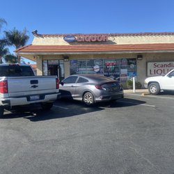 Scandia Liquor & Deli
