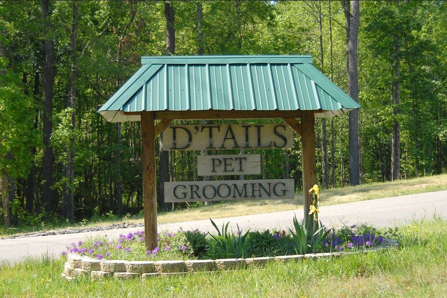 D’TAILS PET GROOMING 89 Photos & 24 Reviews 1275 Marks Church Rd