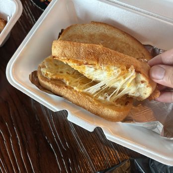 Crimson Melt - Sandwiches Near Me - Moore, Oklahoma Crimson Melt - Sandwiches Near Me - Moore, Oklahoma