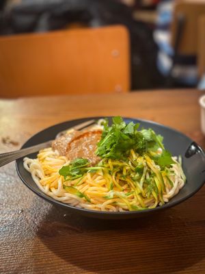 Dumpling House by null