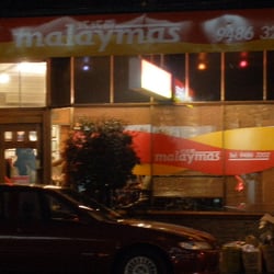 Malaymas