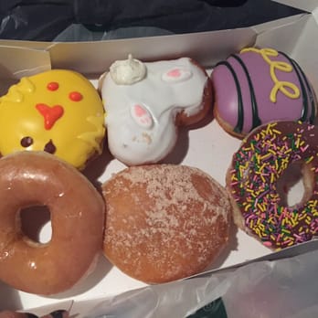 Krispy Kreme - Easter! - Donuts Near Me - Union City, California Krispy Kreme - Easter! - Donuts Near Me - Union City, California